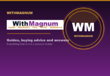Fragrance FAQ: Longevity, Dupes, Notes and Concentration WithMagnum logo beside the brand mark, for guides and articles