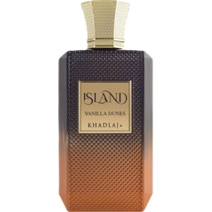 Khadlaj Island Vanilla Dunes Review