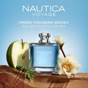 Nautica Voyage Review