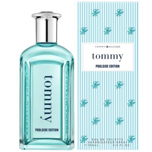 Tommy Poolside Edition Review